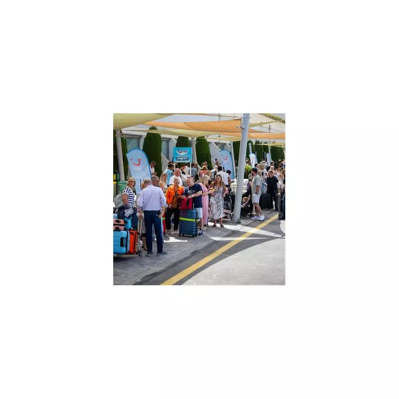 Majorca's Tourist Tax Shock: Exact Date Visitors Will Pay More Revealed