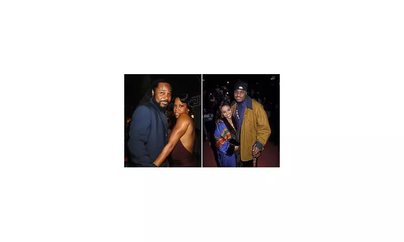 Malcolm-Jamal Warner and Regina King Split Following Tragic Loss of Her Son