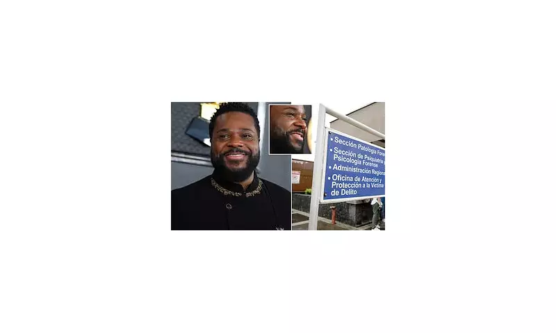 Malcolm-Jamal Warner Breaks Silence on Tragic Drowning Death of His Doctor Who 'Tried to Save His Life'