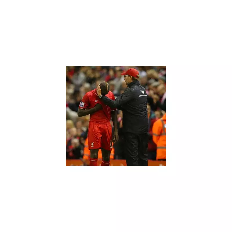 Mamadou Sakho Reveals Shocking Truth About Klopp's Liverpool Exit