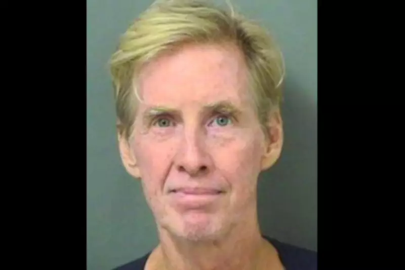 Man Arrested for Alleged Assassination Plot Against Donald Trump