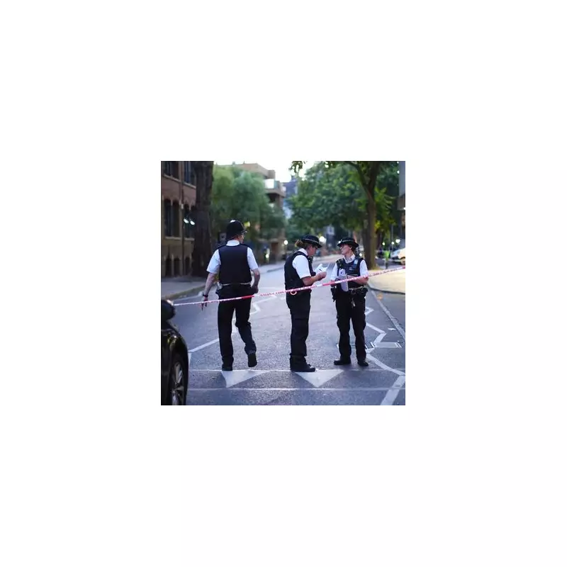 Man Arrested in Southwark Murder Probe After Woman Found Dead in Flat