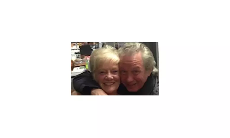 Man Charged with Double Murder After Petrol Bomb Attack on Elderly Couple