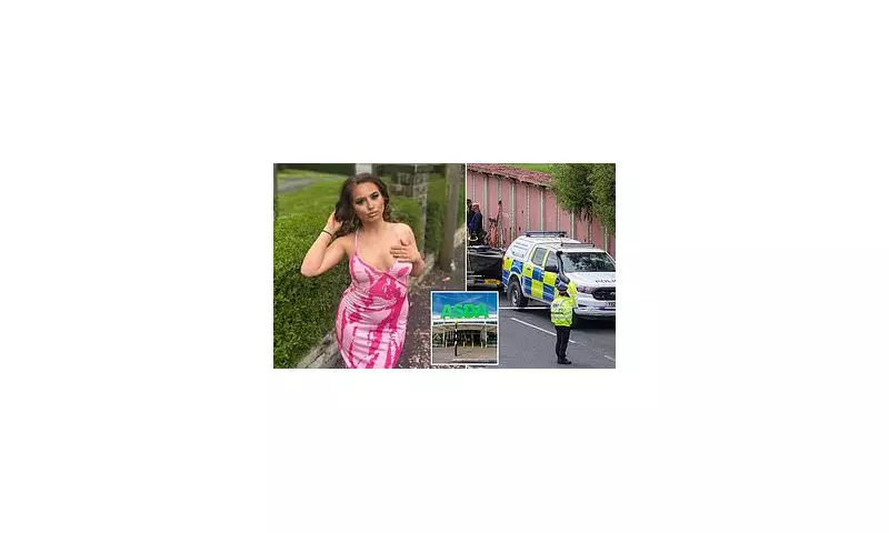 Man Charged with Murder After Armed Robbery at Asda Ends in Tragedy