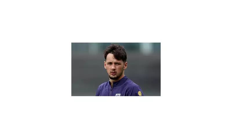 Man City Complete £31m Signing of James Trafford – Rising Star Joins the Champions