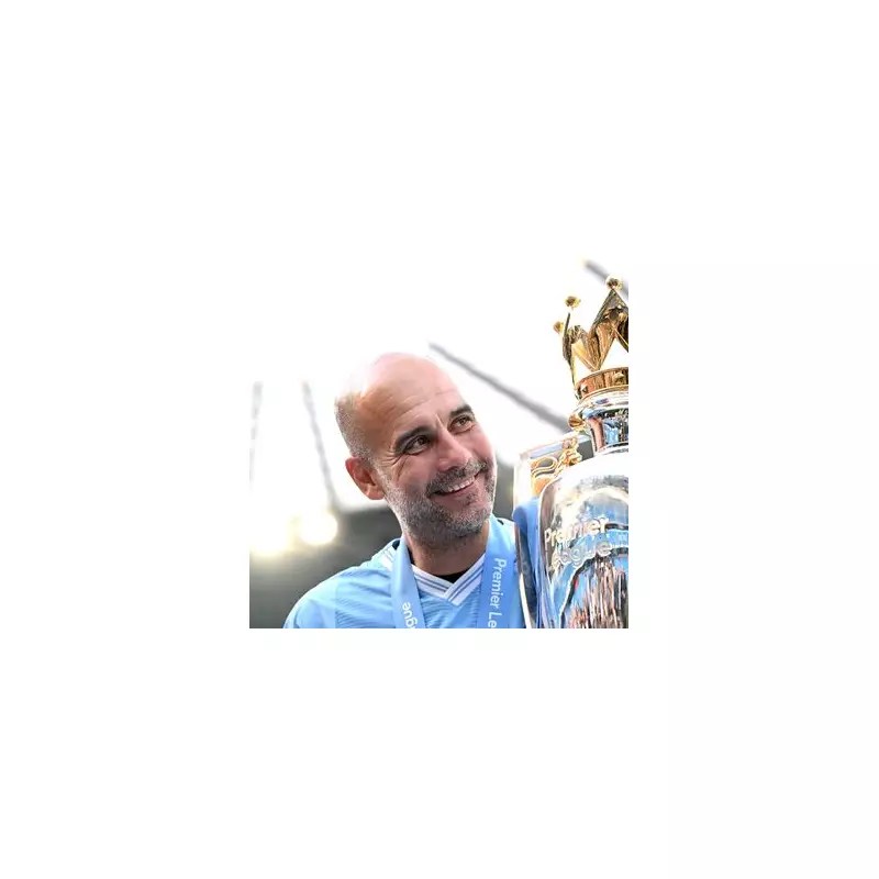 Man City Face Fresh Premier League Charges Over Financial Rules – What It Means for the Club