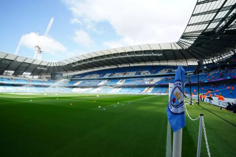 Man City's 115 Charges Verdict: Premier League Decision Date Revealed