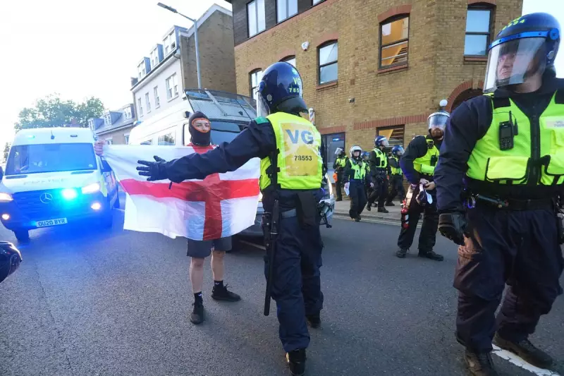Man Found Dead in Epping Forest: Police Launch Investigation