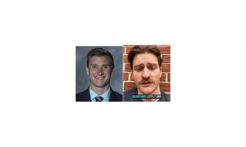 Man Lands £100k Job with Fake CV – Then Gets Caught in the Most Embarrassing Way