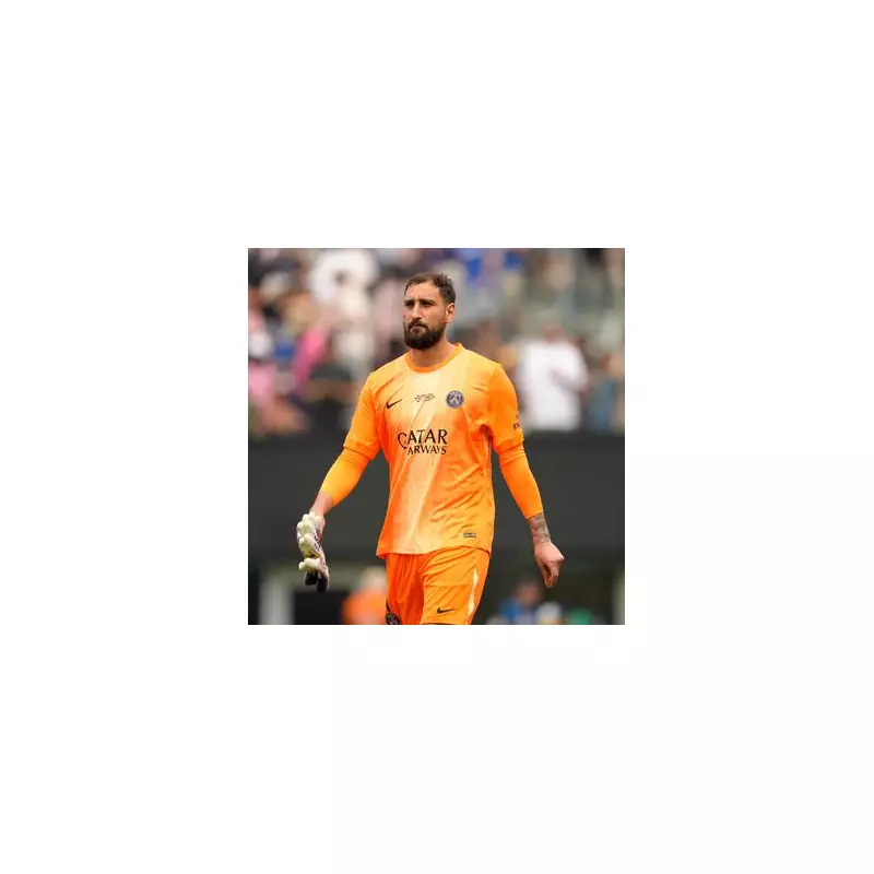 Man Utd Eye Amorim as Ten Hag's Replacement While PSG Plot Donnarumma Exit