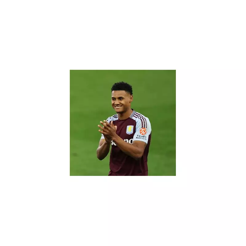 Man Utd Eye Brentford Duo Watkins & Mbeumo in Shock Transfer Move