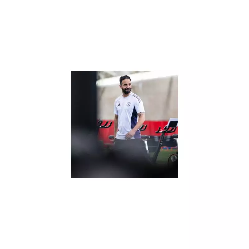 Man Utd Eye Bryan Mbeumo & Ruben Amorim as Ten Hag's Future Hangs in Balance