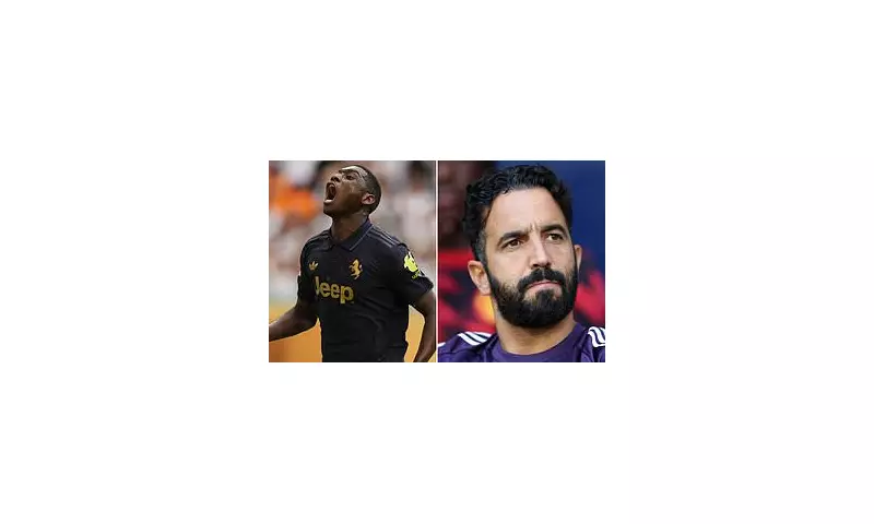 Man Utd Eye PSG Star as Premier League Clubs Battle for Summer Signings