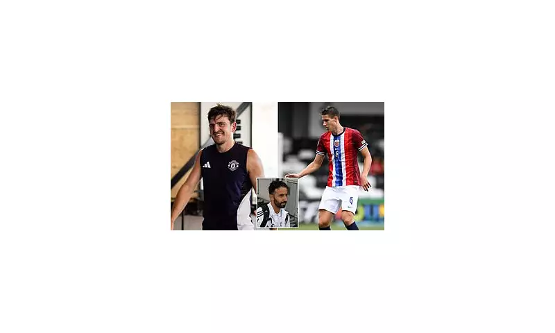 Man Utd Eye Rising Star Compared to Man City's Rodri – Scout Report