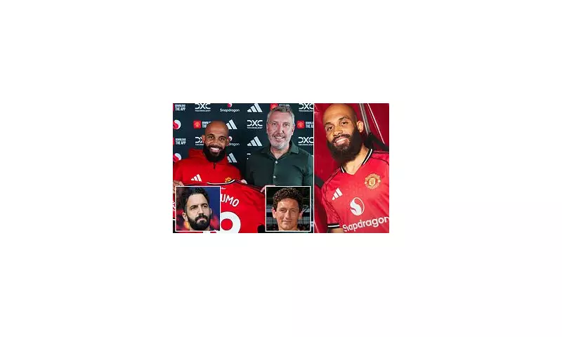 Man Utd Fume Over Brentford's Bryan Mbeumo Tactics – What Really Happened?