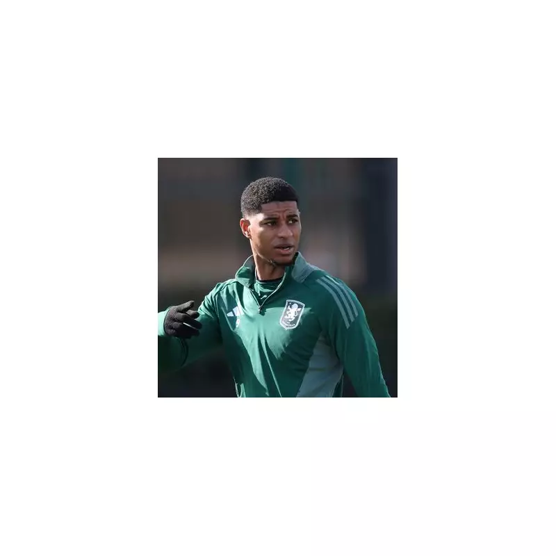 Man Utd Stars Pogba & Rashford in Shock Barcelona Transfer Talks