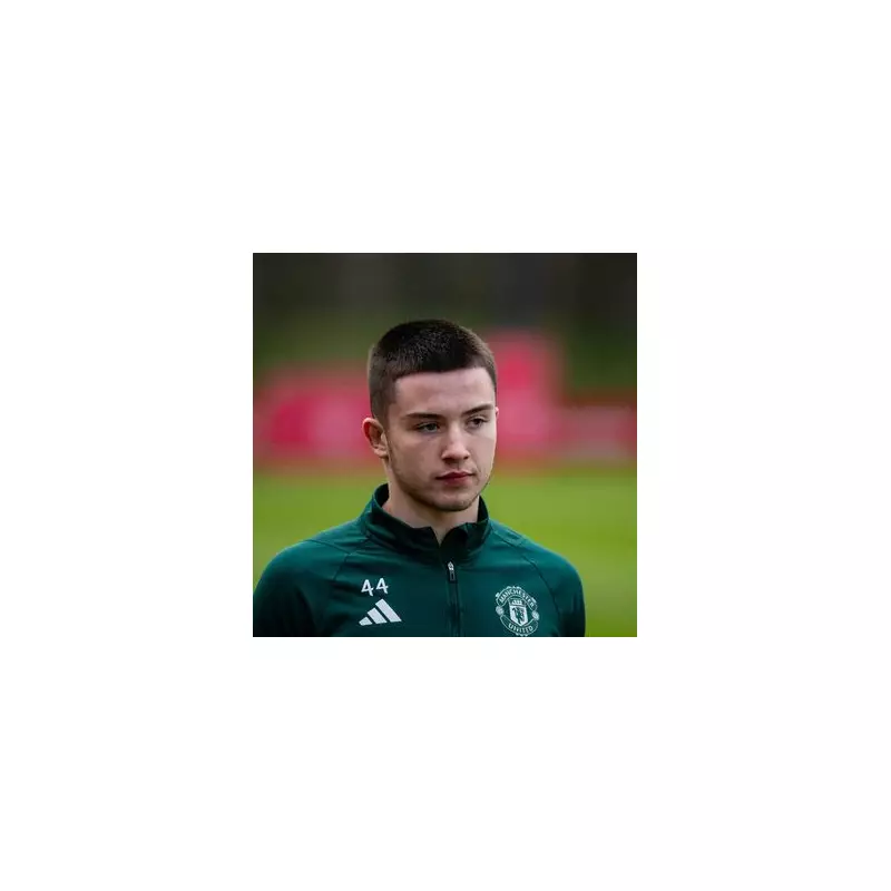 Man Utd Transfer Drama: Club and Player Clash Over Future Plans