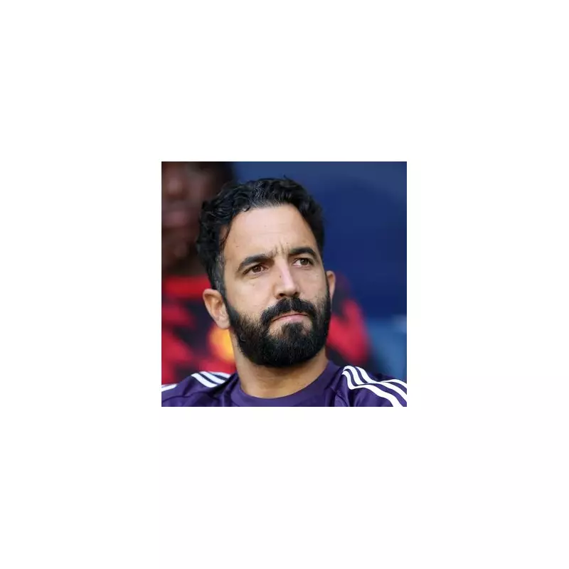 Man Utd Transfer Shock: No January Funds for Erik ten Hag Despite Squad Crisis