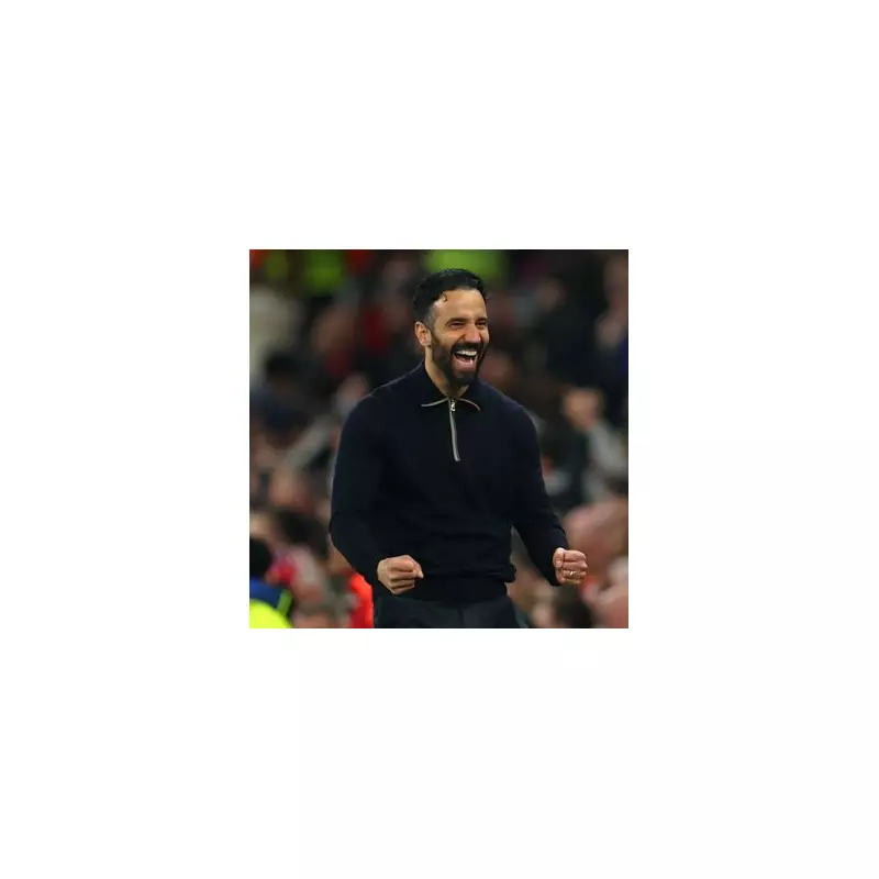 Man Utd's Antony Faces Uncertain Future as Club Considers Shock Exit