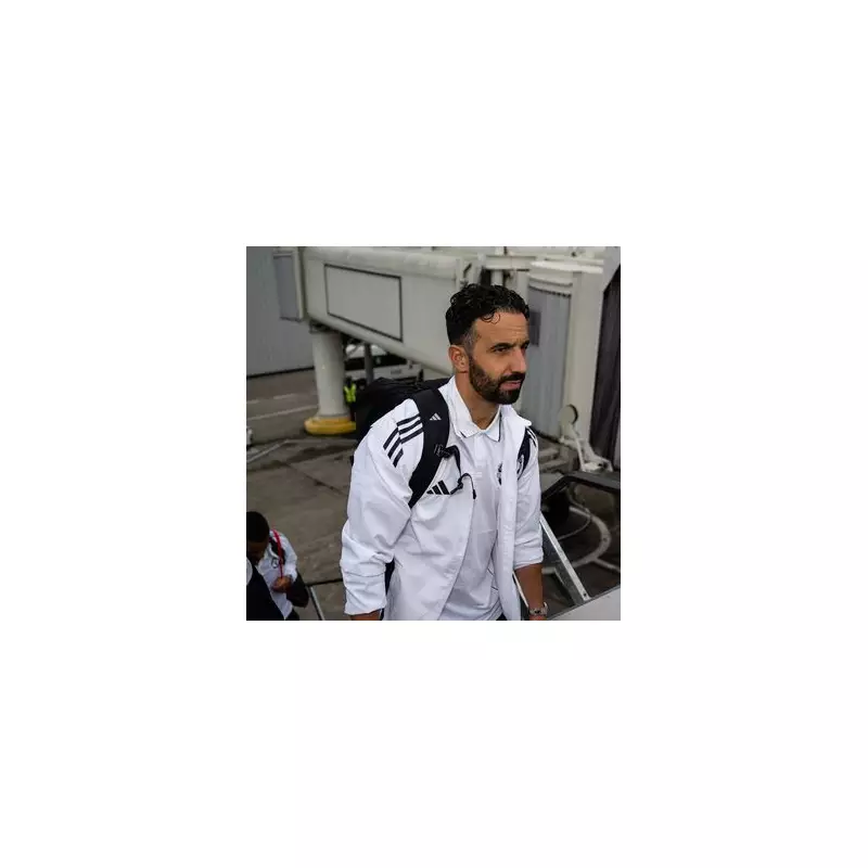 Man Utd's Pre-Season Plans Revealed: Key Fixtures and Training Locations