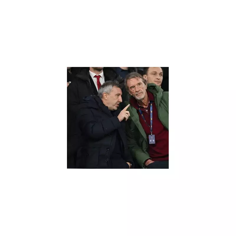 Man Utd's Shocking Transfer List: Star Players on the Chopping Block to Avoid PSR Sanctions