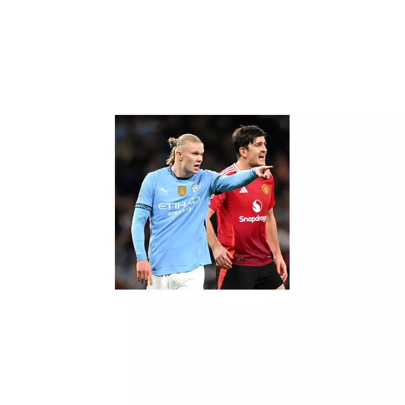 Man Utd's Transfer Dilemma: Haaland or Sesko? The Inside Scoop on Their Striker Hunt