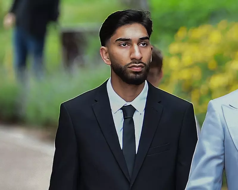 Manchester Airport Assault: Two Men Found Guilty of Attacking Police Officers