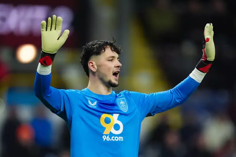 Manchester City Set to Sign James Trafford in £19m Deal – What This Means for the Club