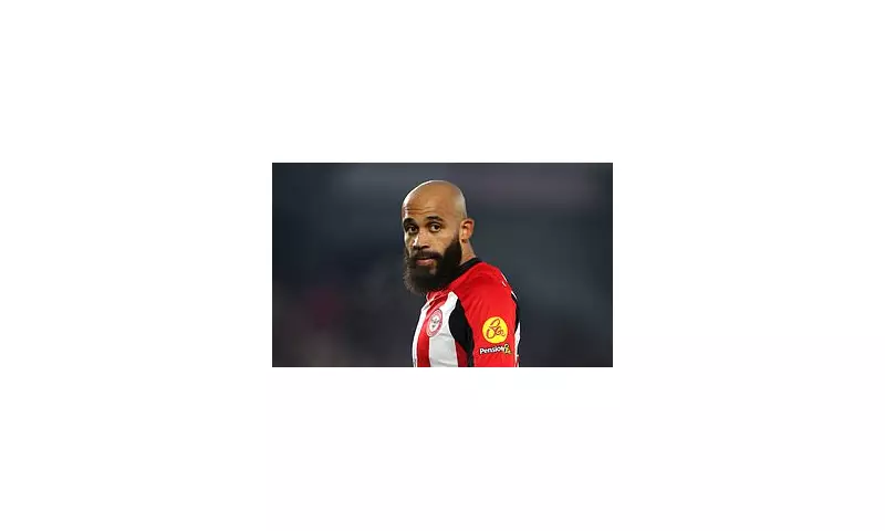 Manchester United Seal £71m Deal for Brentford Star Bryan Mbeumo