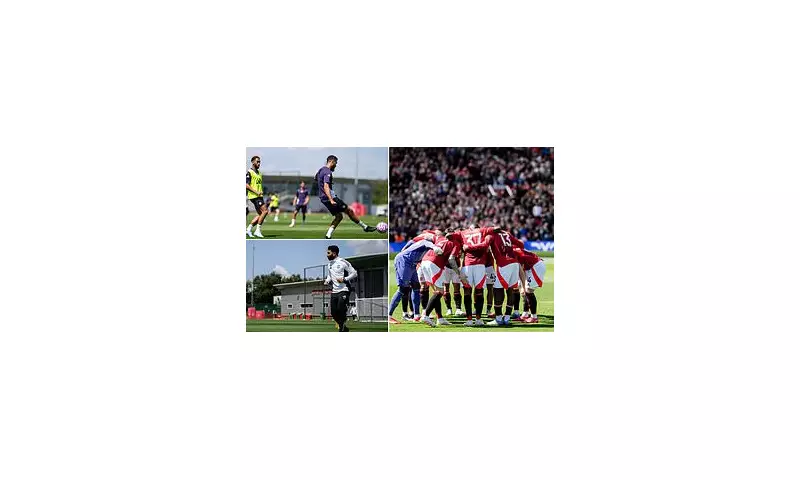 Manchester United Unveils Cutting-Edge STATSports Tech at Old Trafford