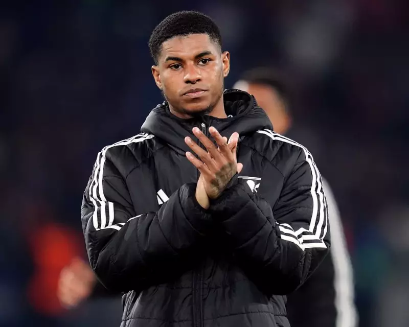 Manchester United's Rebuild Woes: Ruben Amorim Faces Mounting Challenges