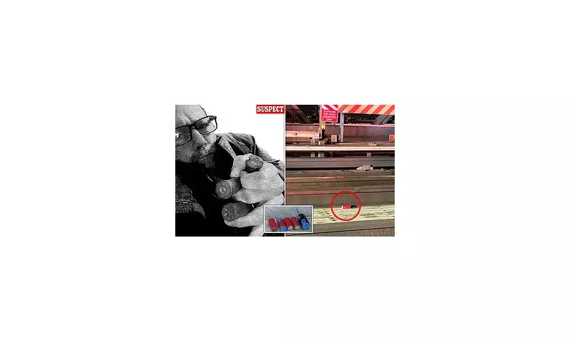 Manhattan Bomb Plot Foiled: Suspect Arrested in New York After Alleged Terror Threat