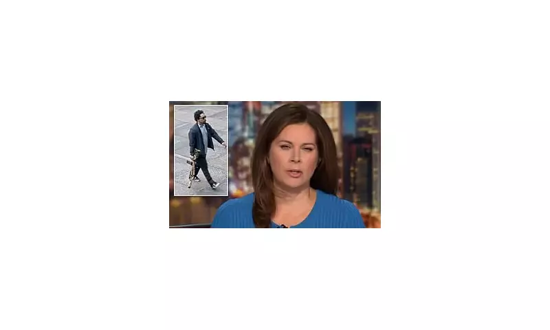 Manhattan Gunman Shane Tamura: White Supremacist Kills Four in Tragic Shooting Spree