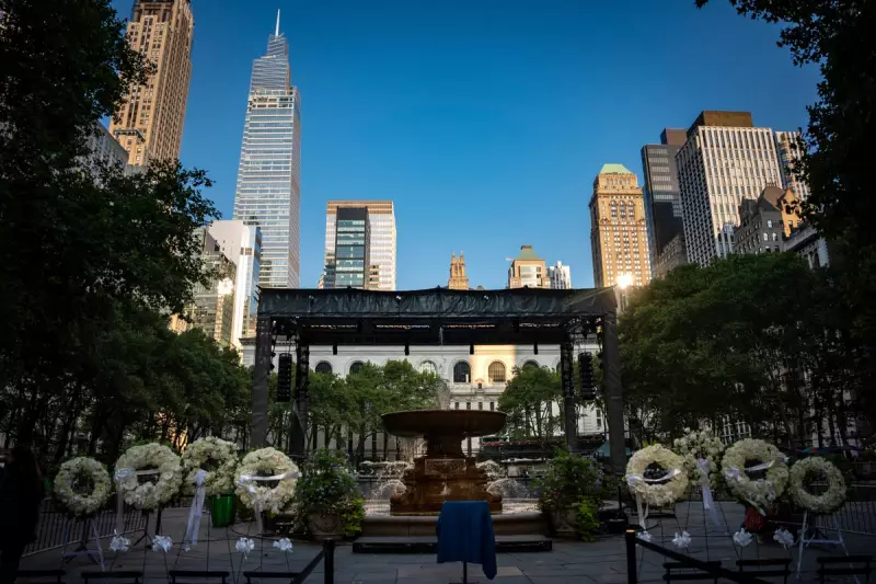 Manhattan Security Guard Brian Higgins Dies After Shocking Confrontation with NYC Police