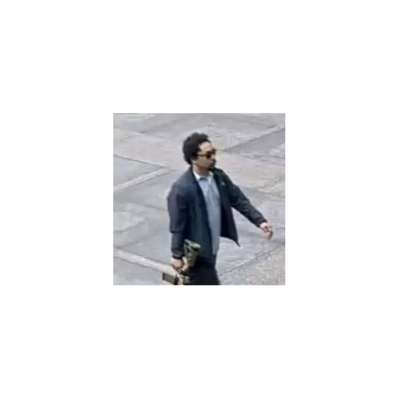 Manhattan Shooting: Gunman Shane Hoskins Opens Fire in NYC Subway, Leaving One Dead and Five Injured