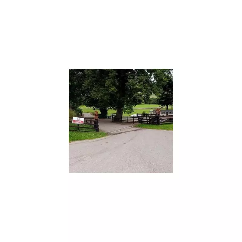 Manhunt Launched After 8-Year-Old Boy Sexually Assaulted in Busy Shopping Centre