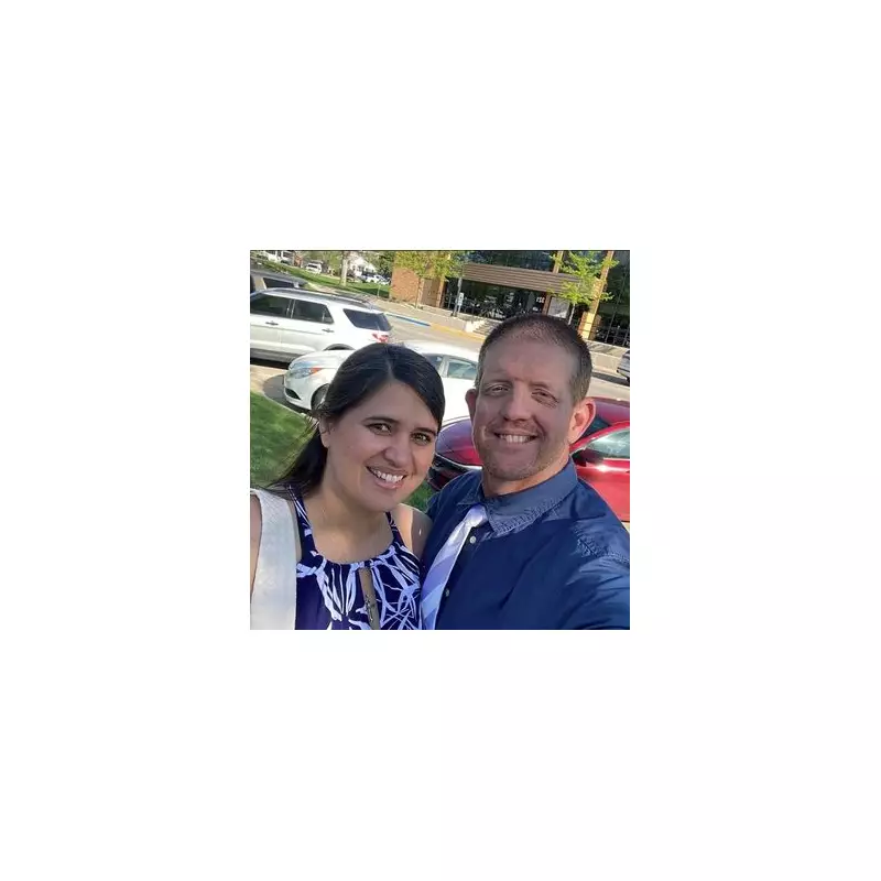 Manhunt Underway After Couple Brutally Murdered on Hiking Trail in Remote US Forest