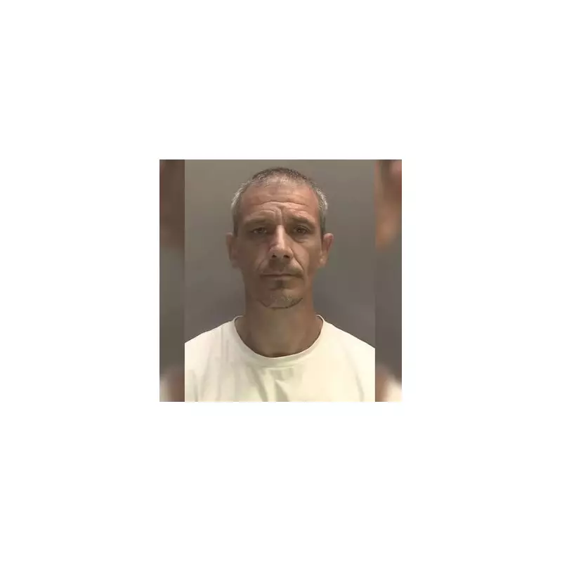 Man's Chilling Threat to His Nan: 'I'll Burn Your House Down'