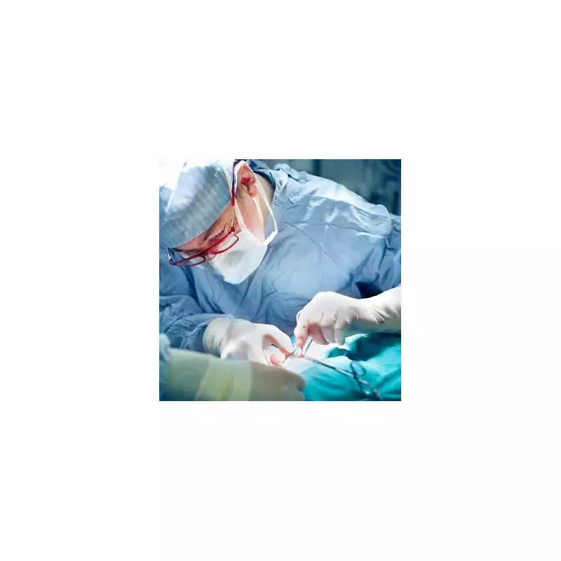 Man's Penis Amputated After Injecting DIY Enhancement – Shocking Medical Emergency