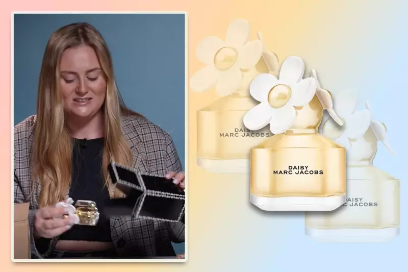 Marc Jacobs Daisy Perfume: Best Deals to Snag This Iconic Fragrance