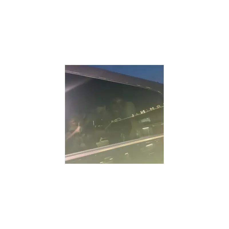 Marcus Rashford to Barcelona? Man Utd Star Linked with Shock Move Amid Oasis Rumours