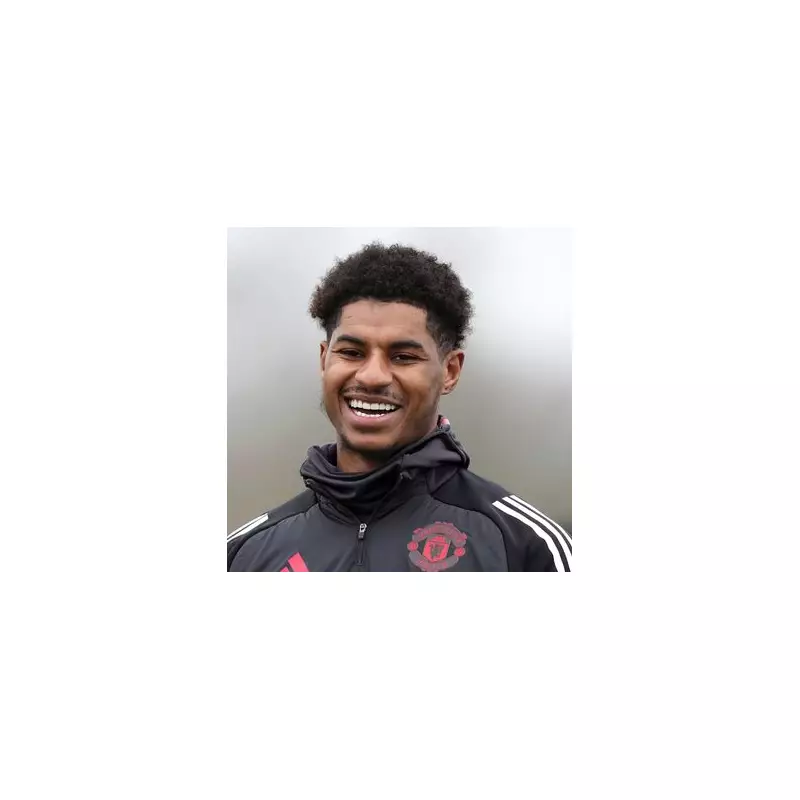 Marcus Rashford to Barcelona? Man Utd Star's Mega Wages Could Block Shock Transfer