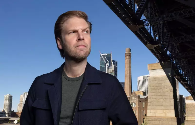 Mark Humphries on the Power of Walking: A Conversation About Creativity and Mental Clarity