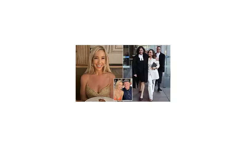 Mark Latham and Nathalie Matthews Sue Barrister Chrysanthou Over Defamation Claims