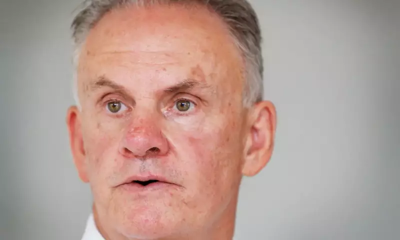 Mark Latham Denies Abuse Allegations in Explosive Court Documents