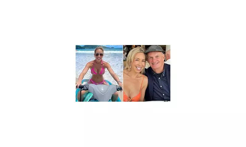 Mark Latham's Ex-Lover Seeks Court Protection Amid Explosive Revelations