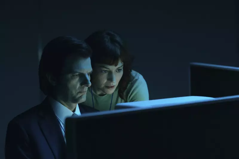 Mark Ruffalo Slams HBO Max and Rian Johnson Over Emmy Snub for 'Weird: The Al Yankovic Story'