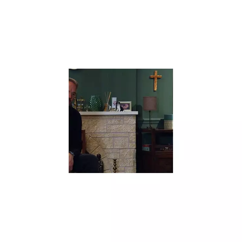 Mark Womack's Forgotten Role Before Unforgivable – Fans Will Be Shocked!