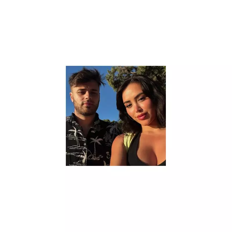 Marnie Simpson Shares Heartwarming First Glimpse of Newborn Son – See the Adorable Pic!