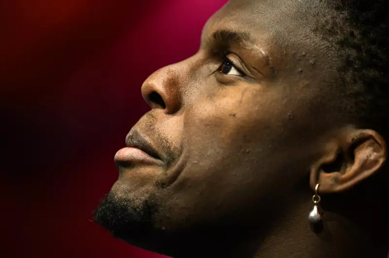 Maro Itoje: How Nigerian Roots Shaped the Lions Captain Ahead of Wallabies Tour 2025